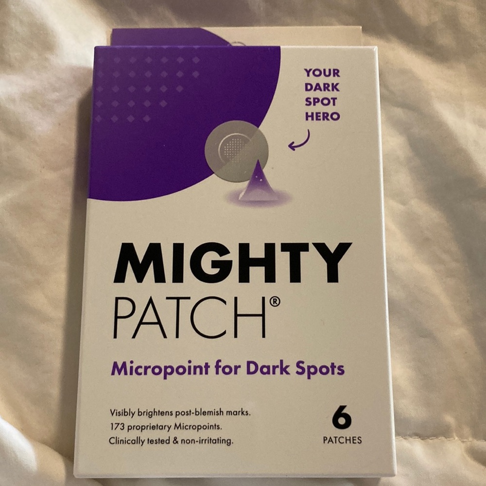 Mighty Patch Hero for Dark Spots